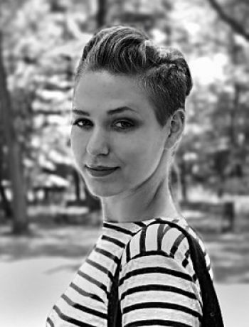 Interview with Ewa Jankowska - fashion and jewelry designer from Poland